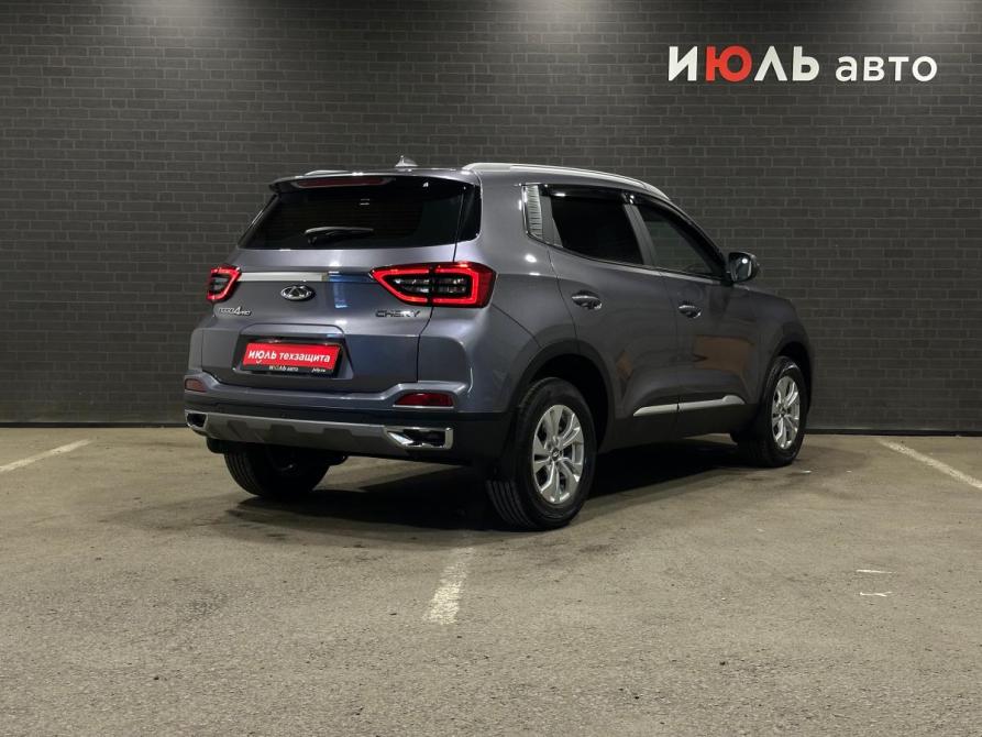Chery Tiggo 4 Pro I Челябинск  - изображение 5