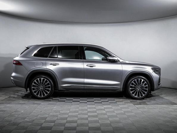 Geely Monjaro I Рестайлинг с пробегом 2025 года, цена 3 685 000 рублей, 27680 км, внедорожник, Автокод Объявления