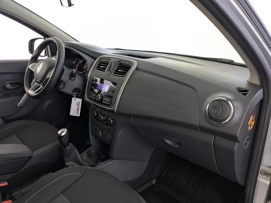 Renault Sandero II Рестайлинг Москва  - изображение 19