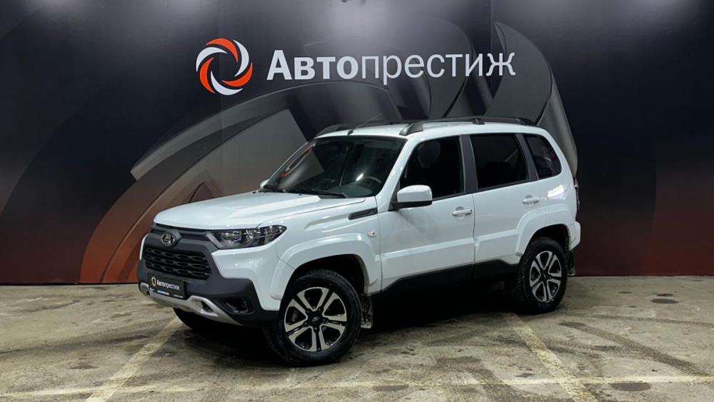 Lada (ВАЗ) Niva Ставрополь  - изображение 1