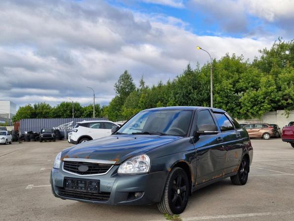 Lada (ВАЗ) Priora I с пробегом 2011 года, цена 145 000 рублей, 432688 км, хэтчбек, Автокод Объявления