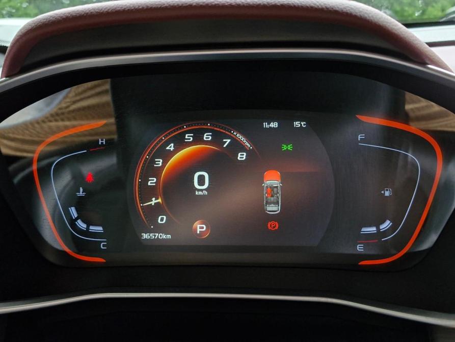 Geely Coolray I Нижний Новгород  - изображение 3
