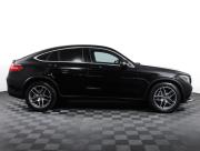 Mercedes-Benz GLC Coupe I (C253) Москва  - изображение 27