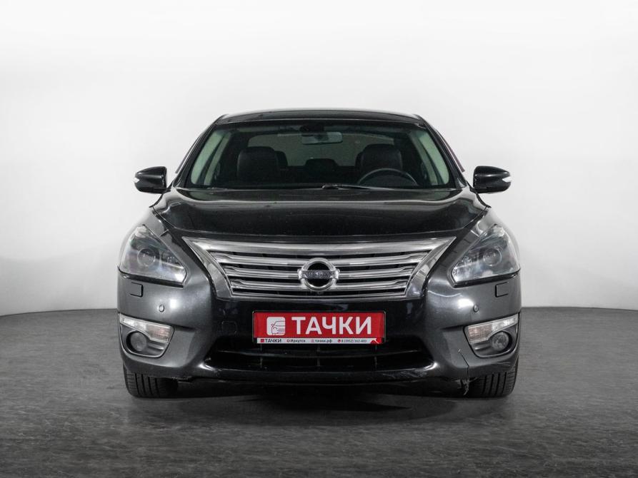 Nissan Teana III Иркутск  - изображение 2