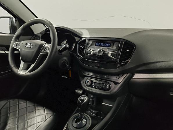 Lada (ВАЗ) Vesta I с пробегом 2018 года, цена 875 000 рублей, 122417 км, седан, Автокод Объявления