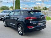 Hyundai Tucson III Калуга  - изображение 14