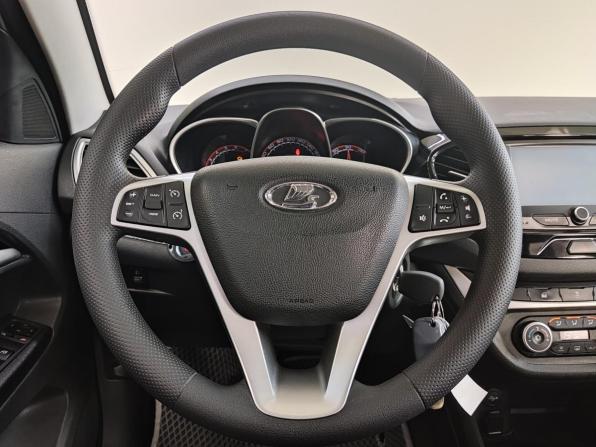 Lada (ВАЗ) Vesta I с пробегом 2018 года, цена 1 050 000 рублей, 98897 км, универсал, Автокод Объявления