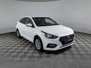 Hyundai Solaris II Уфа  - изображение 27