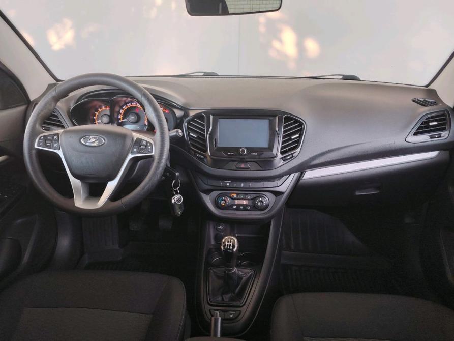 Lada (ВАЗ) Vesta I Петрозаводск  - изображение 12