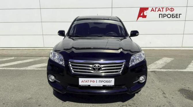 Toyota RAV4 III (XA30) Рестайлинг с пробегом 2011 года, цена 1 690 000 рублей, 98775 км, внедорожник, Автокод Объявления
