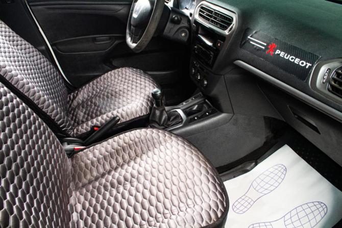 Peugeot 301 I с пробегом 2013 года, цена 369 000 рублей, 135000 км, седан, Автокод Объявления