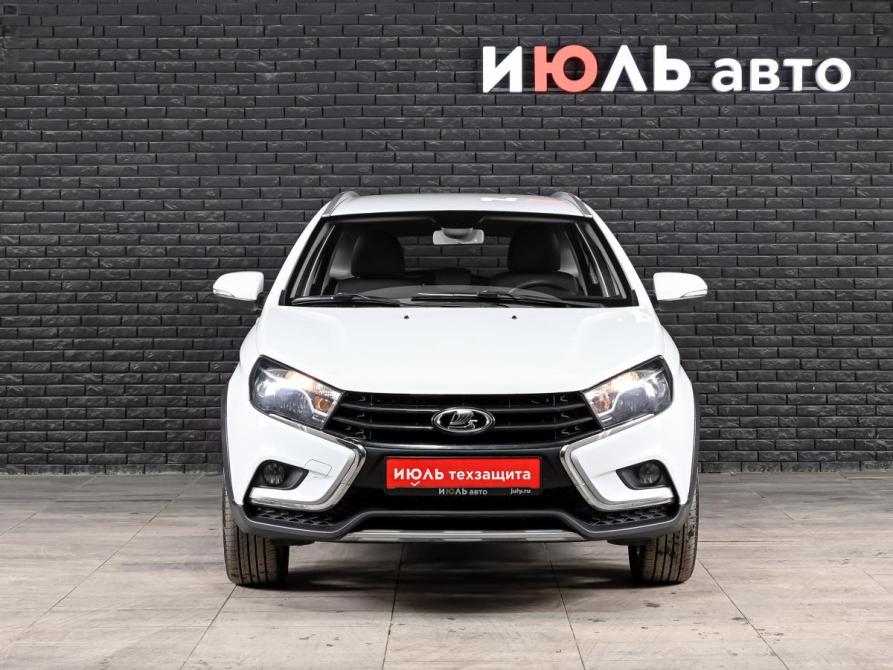 Lada (ВАЗ) Vesta I Екатеринбург  - изображение 2
