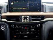 Lexus LX III Рестайлинг 2 Москва  - изображение 45