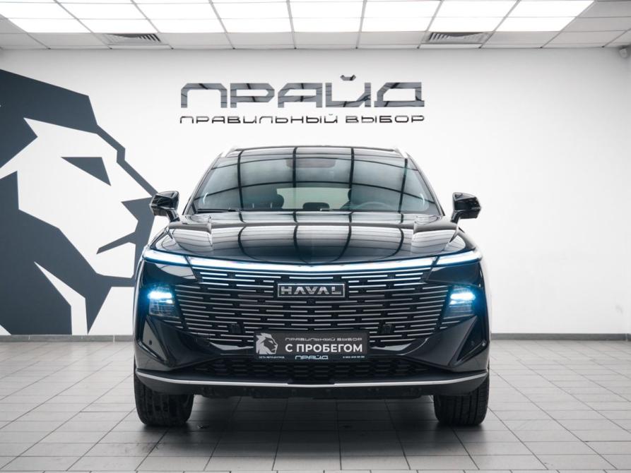 Haval F7 II Ростов-на-Дону  - изображение 2