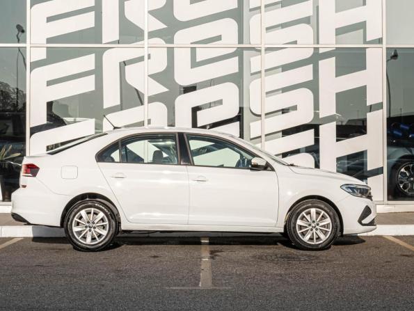 Volkswagen Polo VI с пробегом 2021 года, цена 1 610 000 рублей, 69920 км, лифтбек, Автокод Объявления