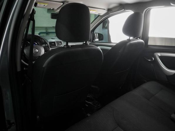 Nissan Terrano III (D10) с пробегом 2017 года, цена 1 239 000 рублей, 115387 км, внедорожник, Автокод Объявления