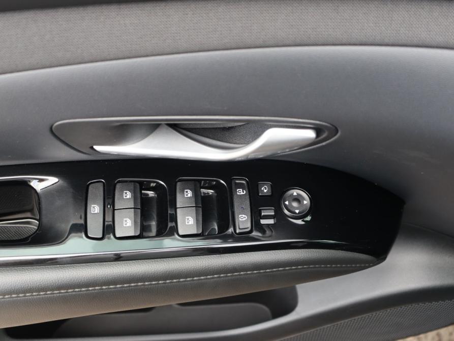 Hyundai Tucson IV Москва  - изображение 11