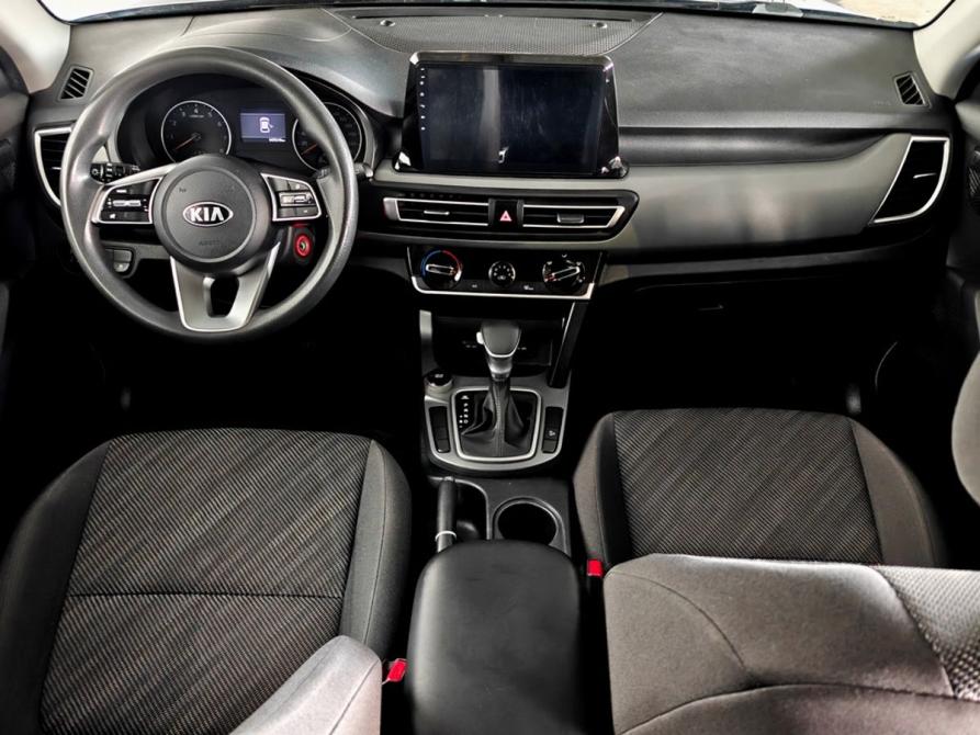 Kia Seltos I Москва  - изображение 9