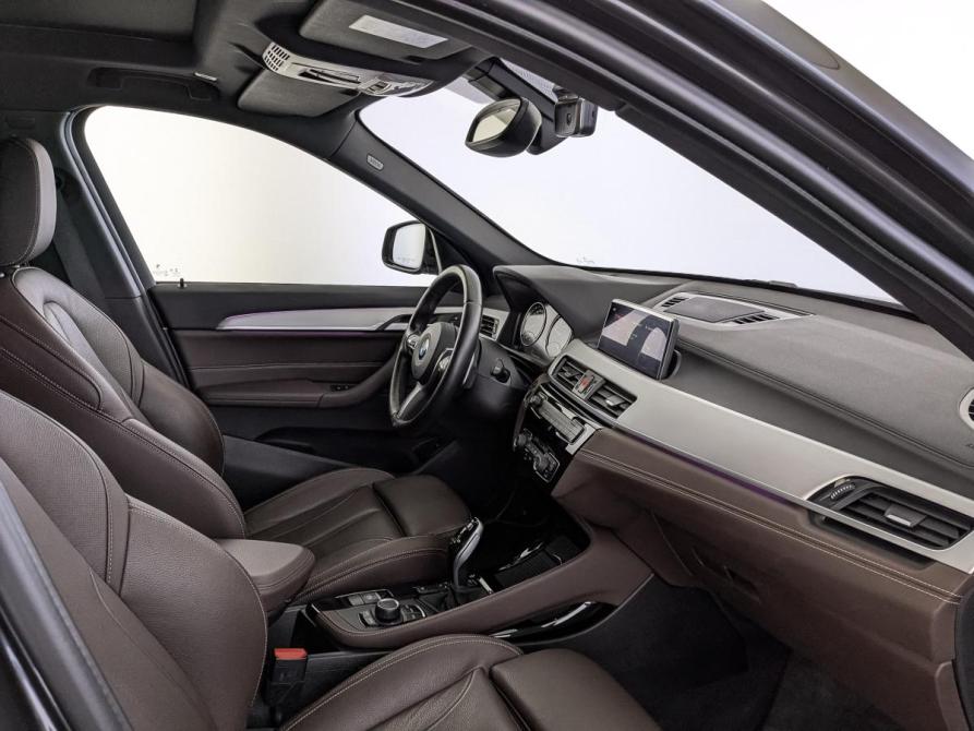 BMW X1 II (F48) Рестайлинг Москва  - изображение 13