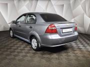 Chevrolet Aveo I Рестайлинг Москва  - изображение 23
