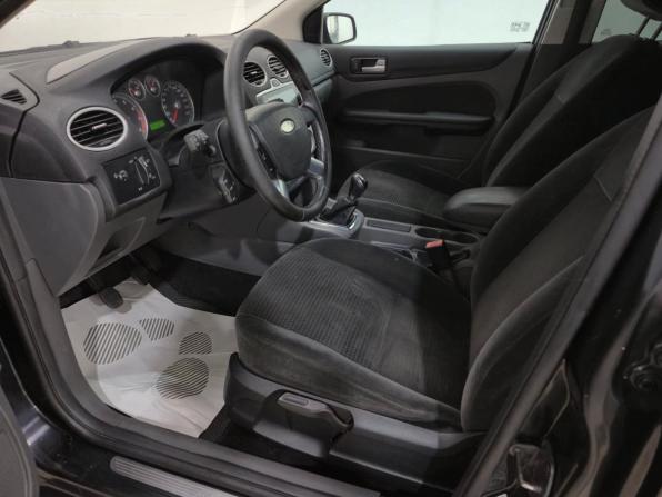 Ford Focus II с пробегом 2006 года, цена 360 000 рублей, 206776 км, хэтчбек, Автокод Объявления