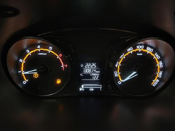 Lada (ВАЗ) Granta I Рестайлинг с пробегом 2021 года, цена 677 000 рублей, 130812 км, хэтчбек, Автокод Объявления