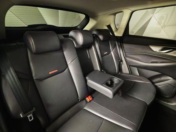 Changan CS35 Plus I Рестайлинг с пробегом 2023 года, цена 1 595 000 рублей, 78834 км, внедорожник, Автокод Объявления