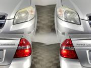 Chevrolet Aveo I Рестайлинг Воронеж  - изображение 25