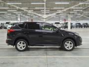 Toyota RAV4 IV (XA40) Казань  - изображение 27