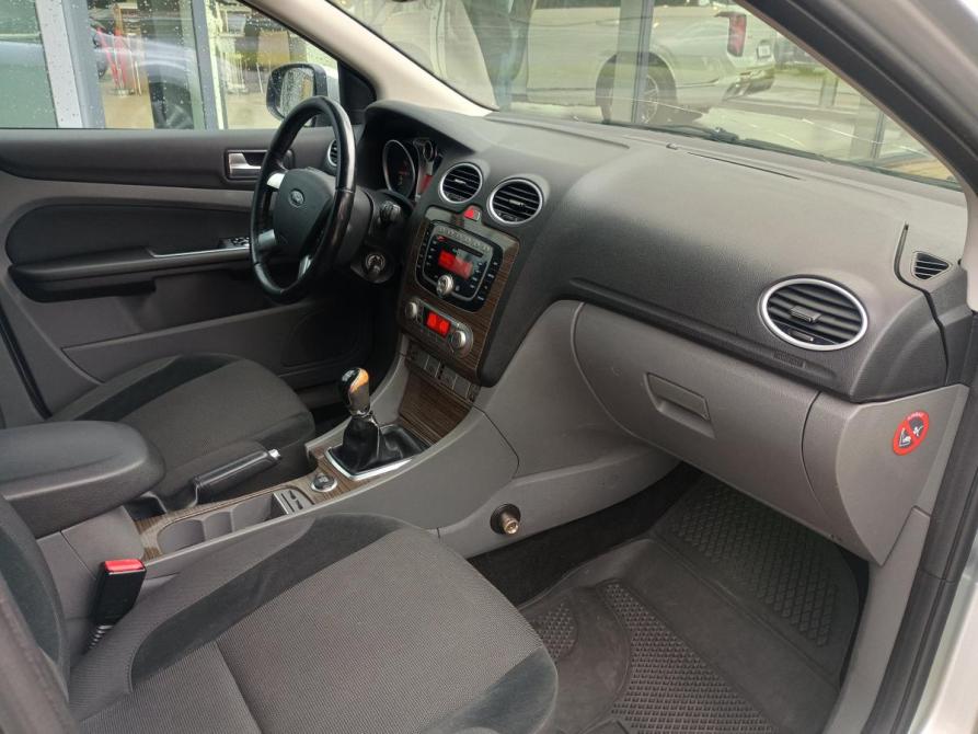 Ford Focus II Рестайлинг Ярославль  - изображение 16