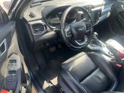 Chery Tiggo 4 I Рестайлинг Москва  - изображение 12