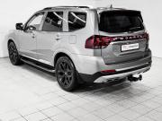 Kia Mohave I Рестайлинг 2 Москва  - изображение 36