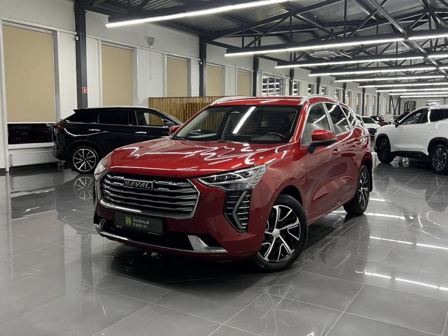 Haval Jolion I Тверь  - изображение 1