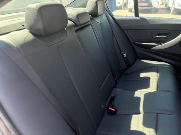 BMW 3 серии VI (F3x) с пробегом 2014 года, цена 1 690 000 рублей, 163842 км, седан, Автокод Объявления