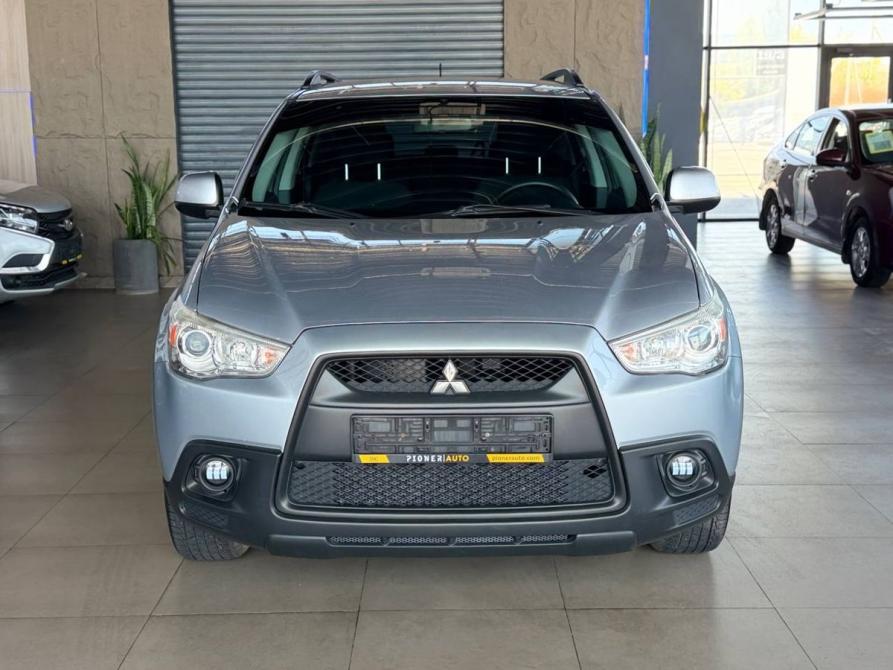 Mitsubishi ASX I Оренбург  - изображение 2