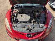 Mazda 6 II (GH) Рестайлинг Пермь  - изображение 19