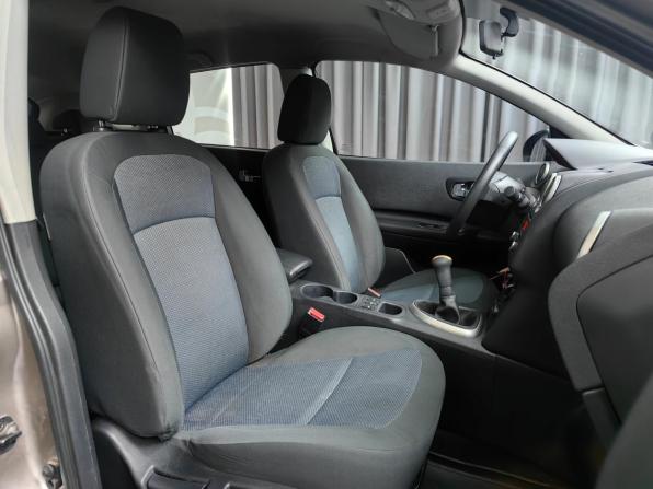 Nissan Qashqai I Рестайлинг с пробегом 2012 года, цена 858 000 рублей, 221055 км, внедорожник, Автокод Объявления