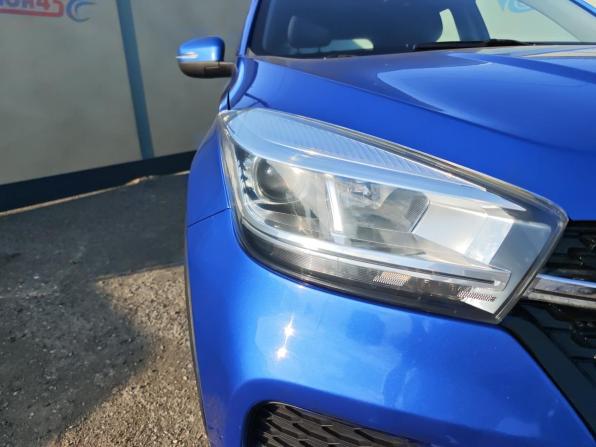 Chery Tiggo 4 I Рестайлинг с пробегом 2020 года, цена 1 261 000 рублей, 61800 км, внедорожник, Автокод Объявления