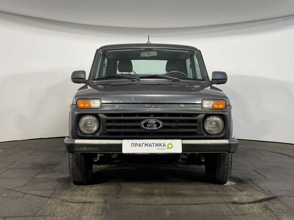 Lada (ВАЗ) 2121 (4x4) I Рестайлинг (2020) с пробегом 2020 года, цена 679 900 рублей, 75000 км, внедорожник, Автокод Объявления