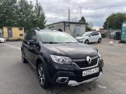 Renault Sandero II Рестайлинг Санкт-Петербург  - изображение 13