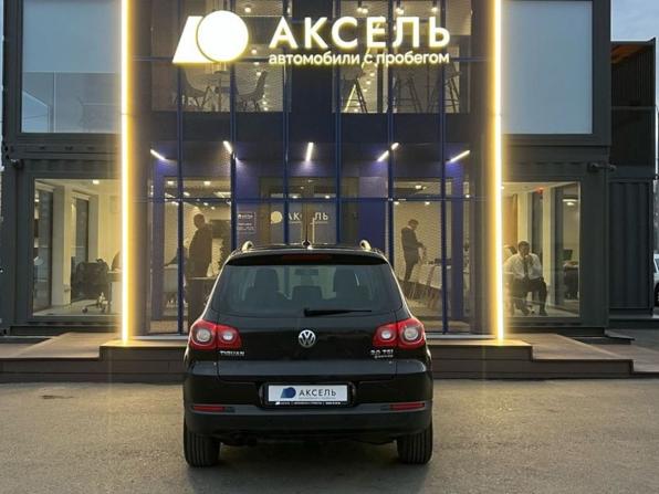 Volkswagen Tiguan I с пробегом 2010 года, цена 839 000 рублей, 251000 км, внедорожник, Автокод Объявления