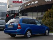 Chevrolet Lacetti I Москва  - изображение 20