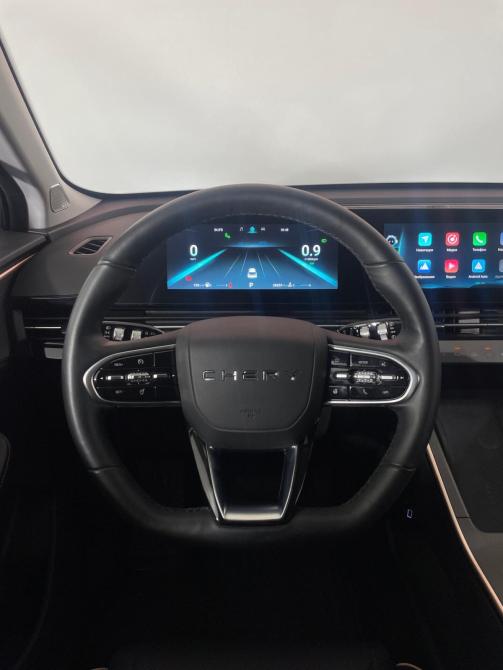 Omoda C5 I Воронеж  - изображение 14