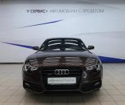 Audi A5 I (8T) Рестайлинг Москва  - изображение 26