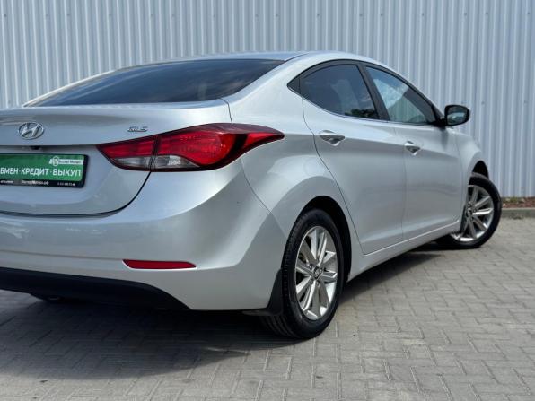 Hyundai Elantra V (MD) Рестайлинг с пробегом 2014 года, цена 1 195 000 рублей, 183000 км, седан, Автокод Объявления