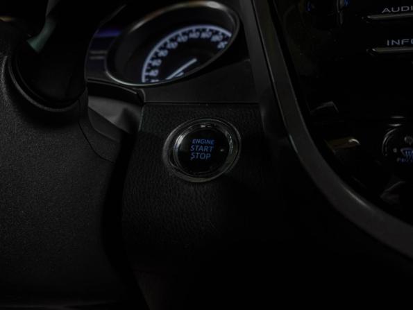 Toyota Camry VIII (XV70) с пробегом 2019 года, цена 2 449 000 рублей, 205233 км, седан, Автокод Объявления