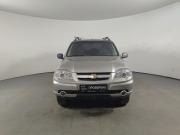 Chevrolet Niva I Рестайлинг Уфа  - изображение 24
