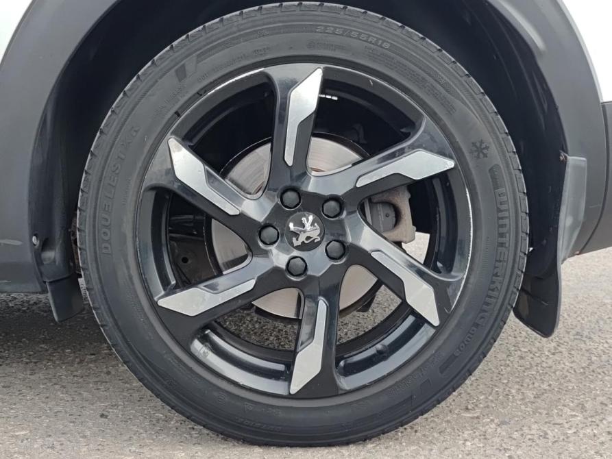 Peugeot 3008 II Йошкар-Ола  - изображение 22