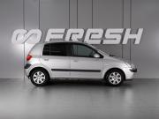 Hyundai Getz I Рестайлинг Минеральные Воды  - изображение 19