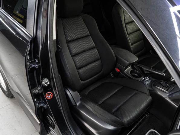 Mazda CX-5 I с пробегом 2012 года, цена 1 600 000 рублей, 194755 км, внедорожник, Автокод Объявления